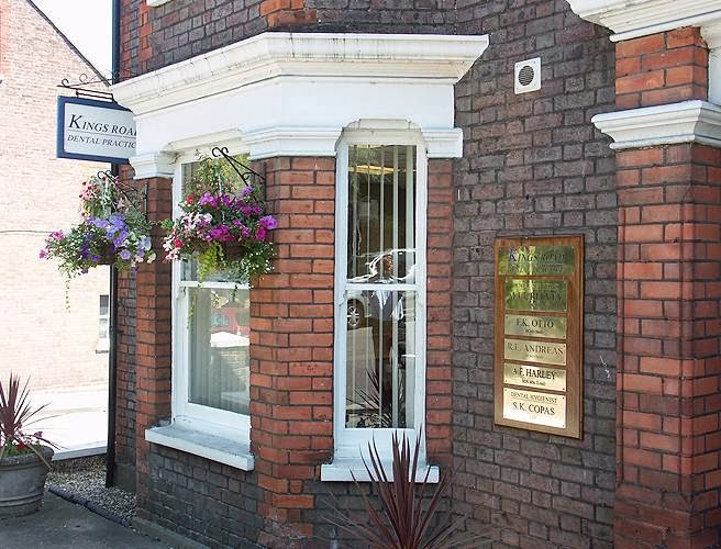 Kings Dental Berkhamsted
