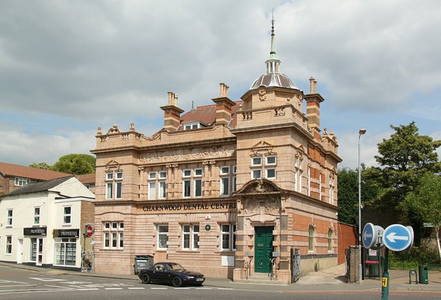 Charnwood Dental Shepshed