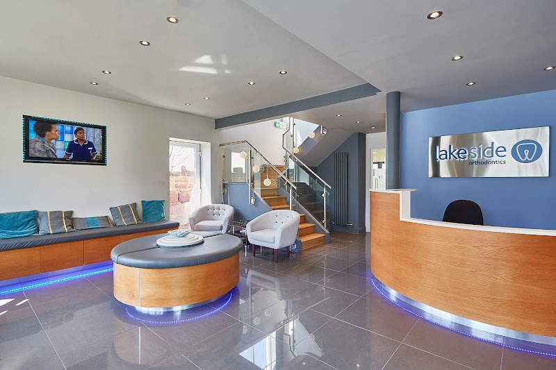 Lakeside Orthodontics