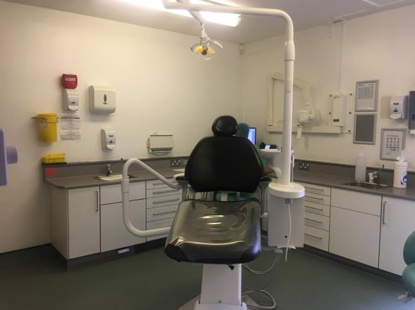 Mydentist - Pontefract Road - Barnsley