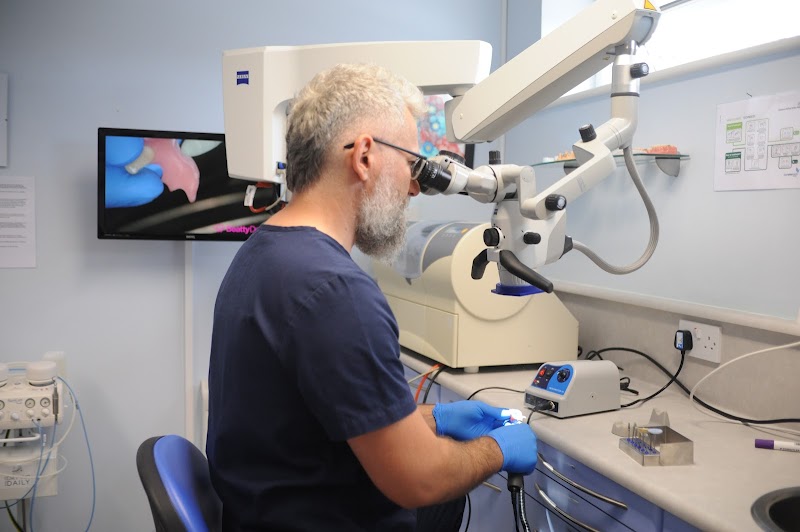 Beatty Dental Practice