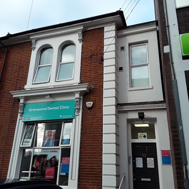 Gravesend Dental Practice