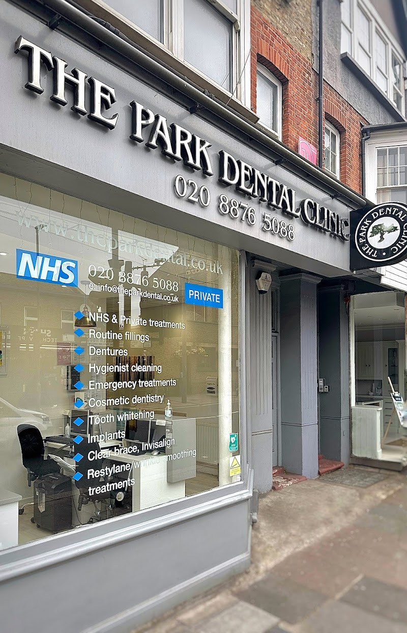 The Park Dental Clinic