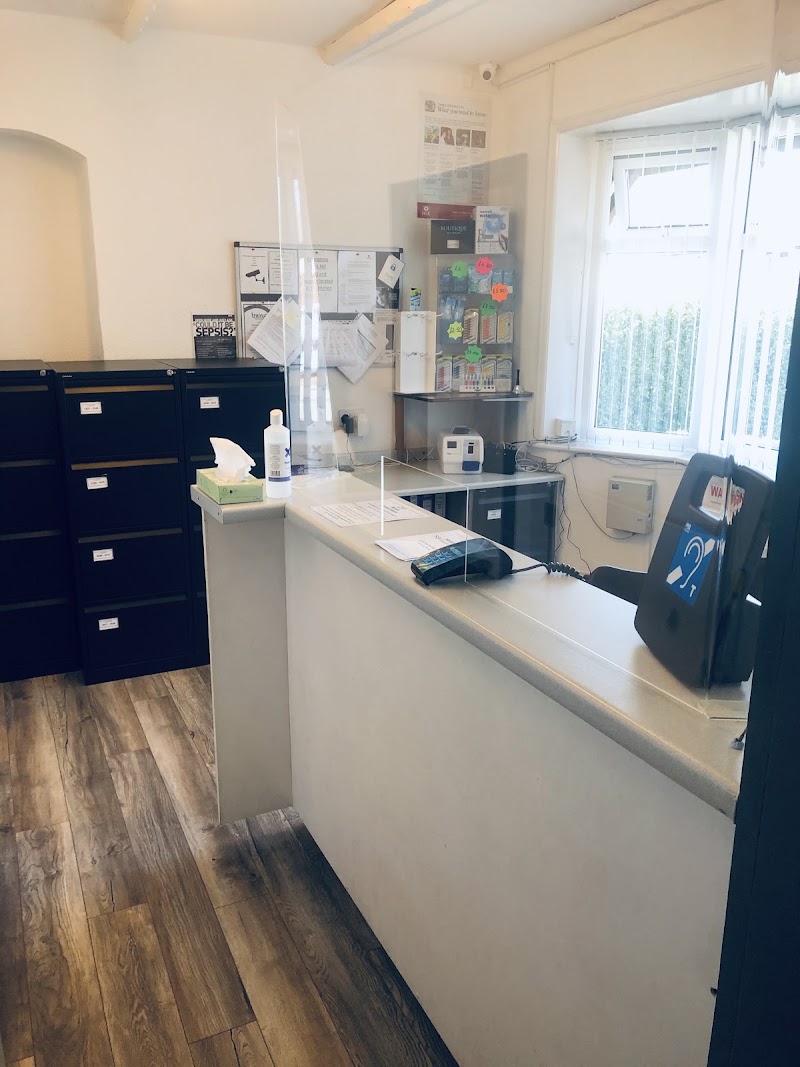 Stonemount Dental Surgery