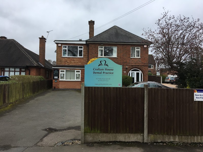 Crofton House Dental Practice