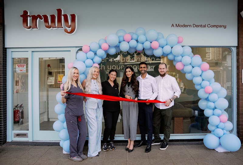 Truly Dental Manchester