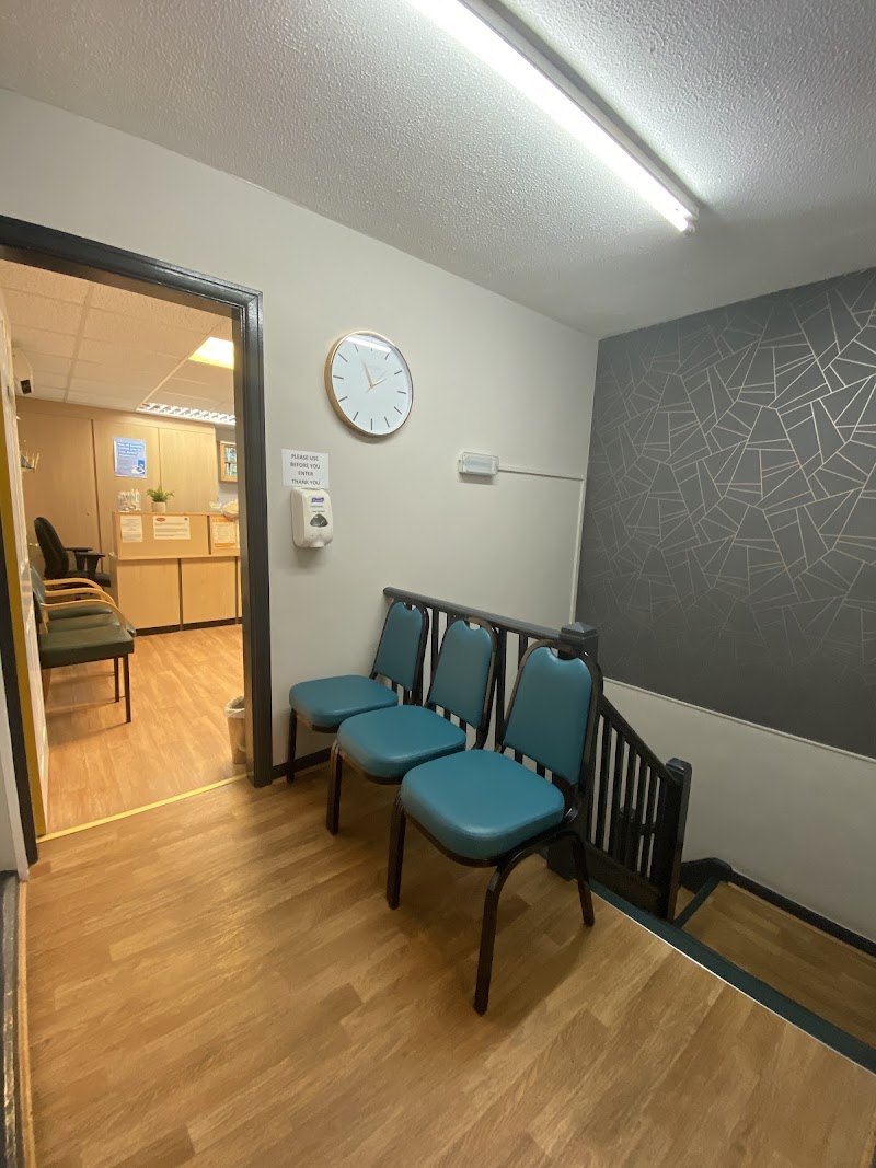 Grace Dental Care -Windlestone Road