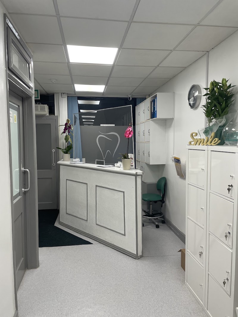 Oxford DentalMed
