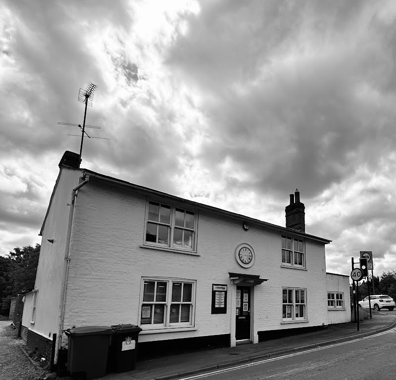 Clock House Dentistry