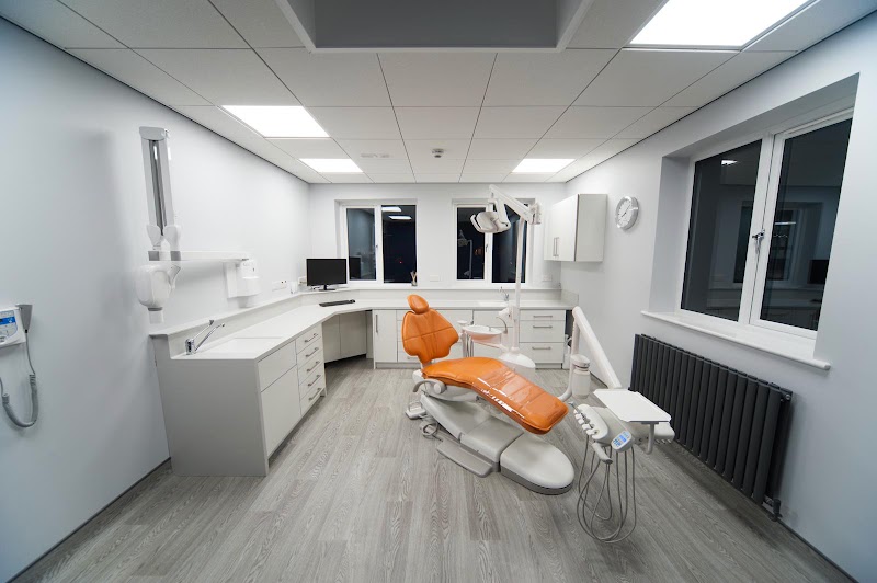 Perfect 32 dental practice