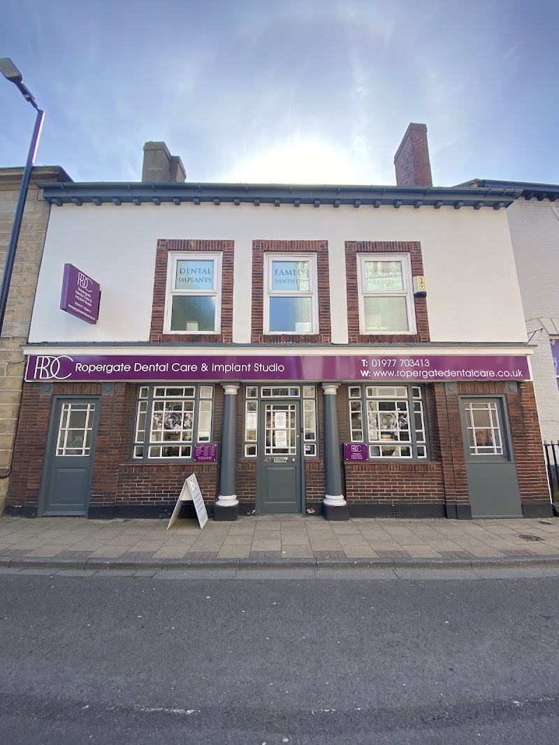 Ropergate Dental Practice