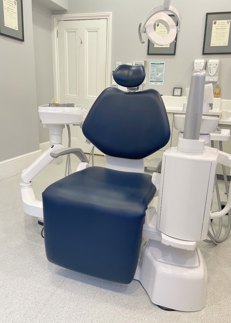 St Cuthberts Dental Surgery