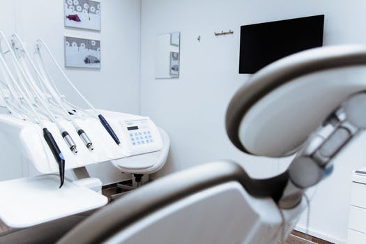 Hendford Dental Practice Yeovil