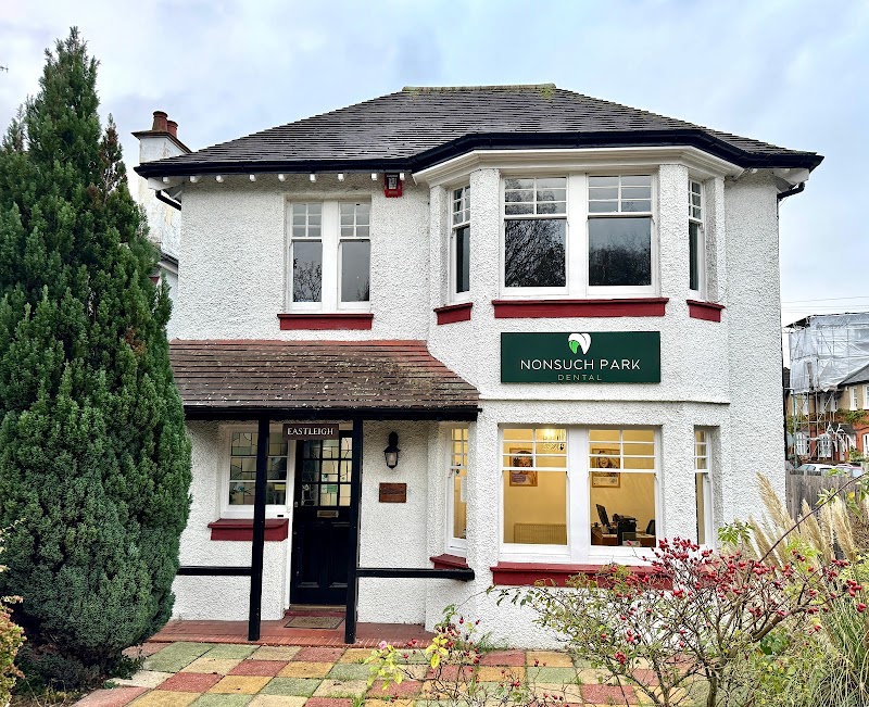 Eastleigh Dental Practice