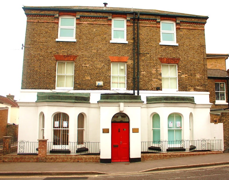 Sedgemead House Dental Surgery