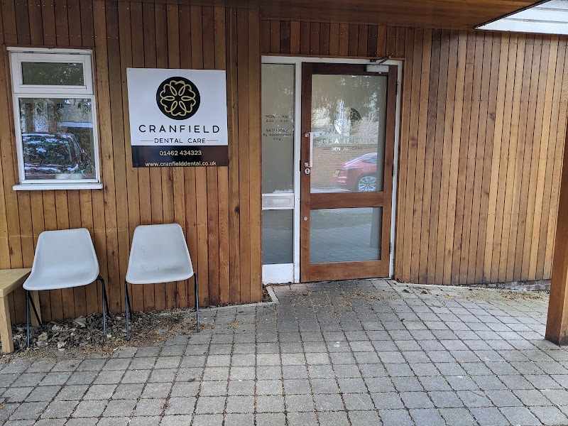 Cranfield Dental Care