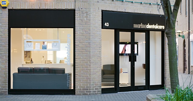 Marina Dentalcare