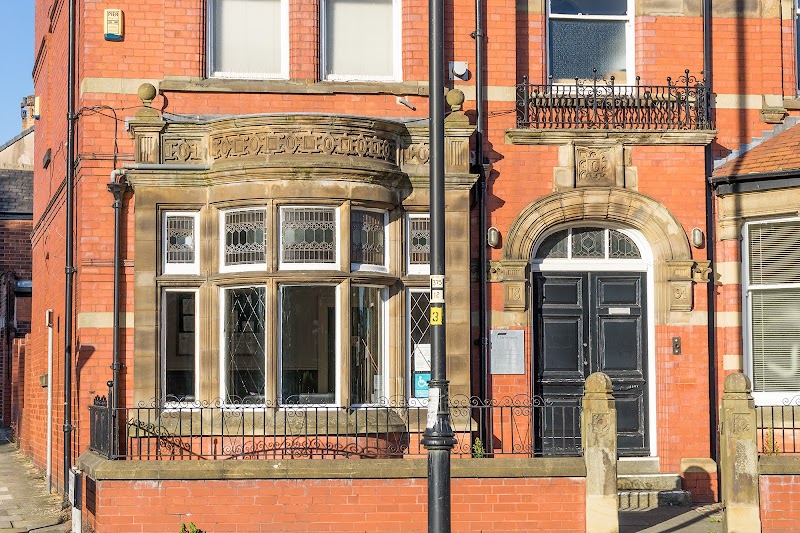 Claremont Dental Surgery - Wigan