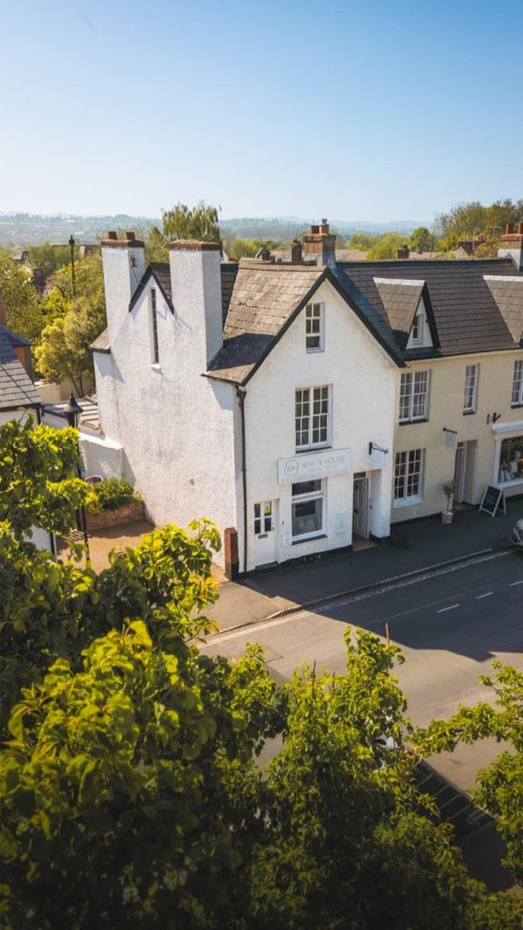 The Whyte House Dental Practice