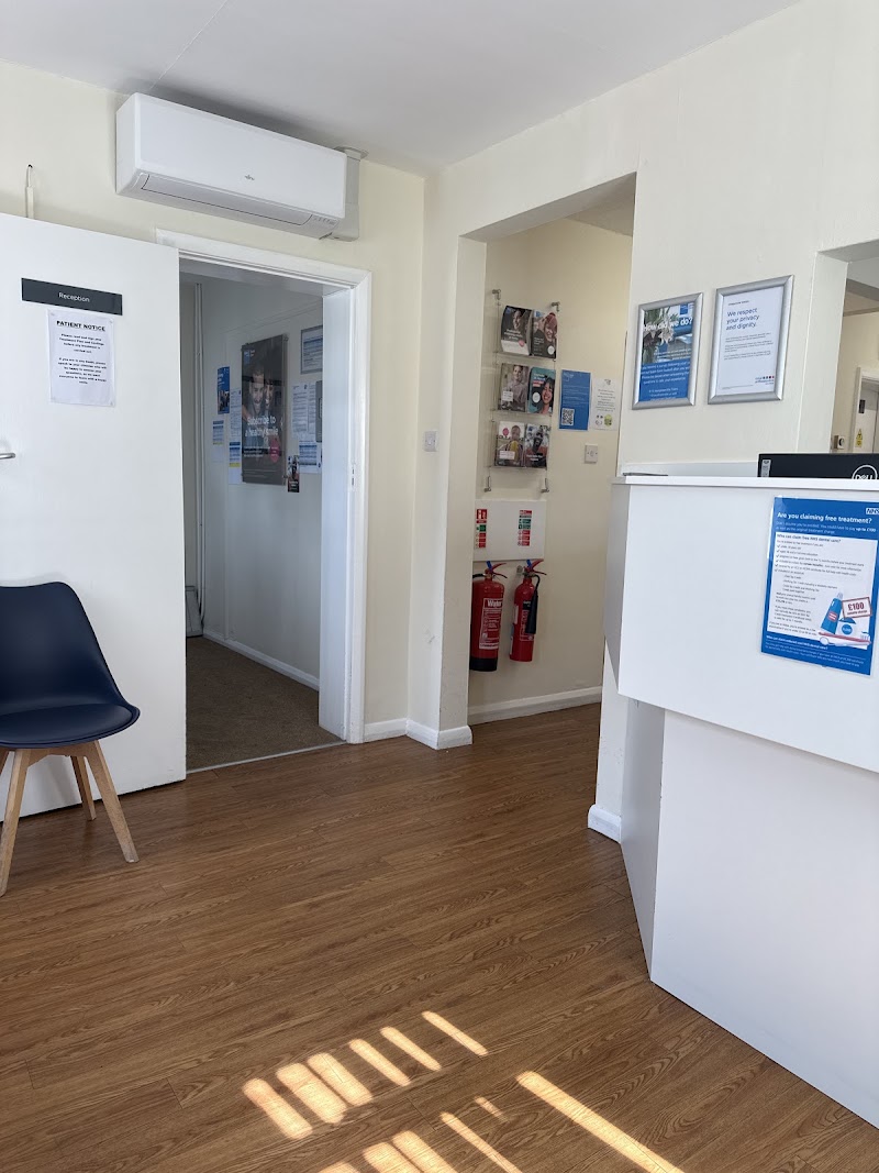 Bupa Dental Care Windsor