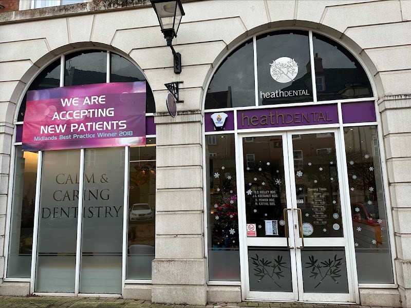 Heath Dental