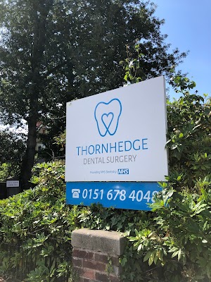 Thornhedge Dental Practice