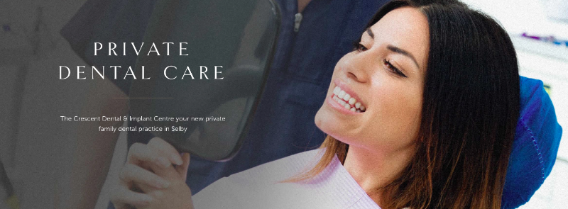 The Crescent Dental and Implant Centre