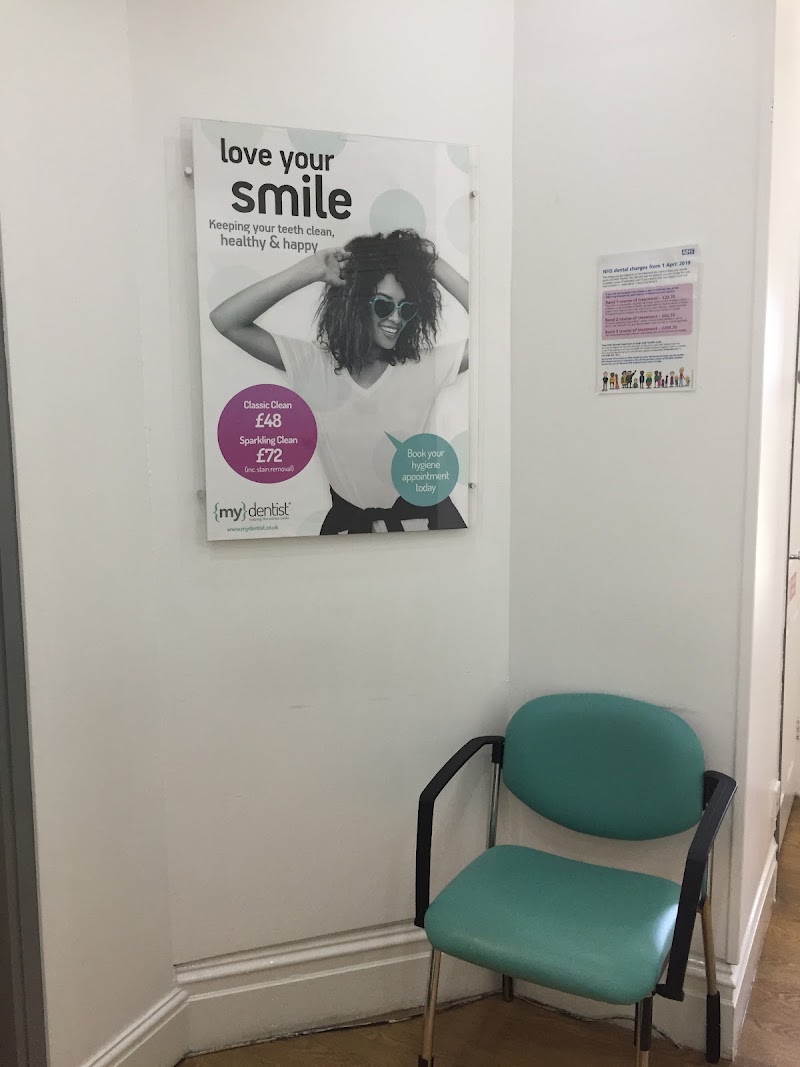 Mydentist - Padgate Lane - Warrington