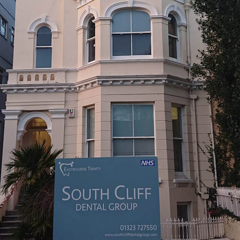 Trinity Dental Practice