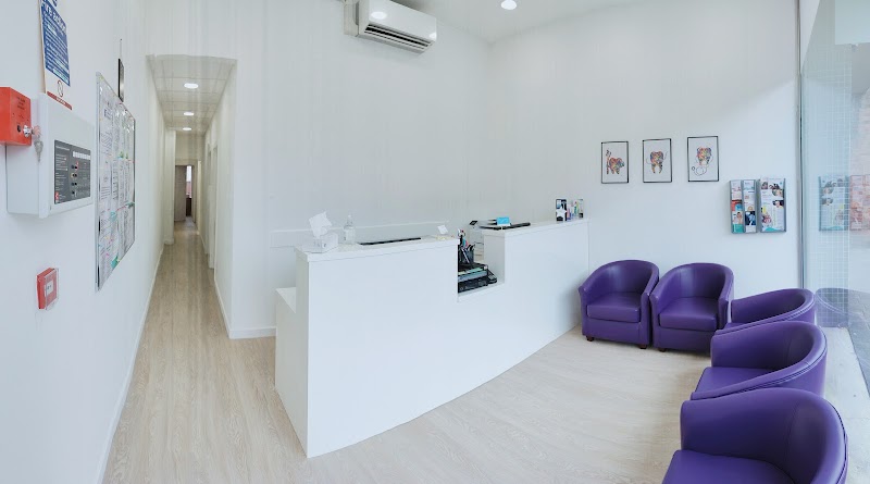 Smile N Shine Dental Practice