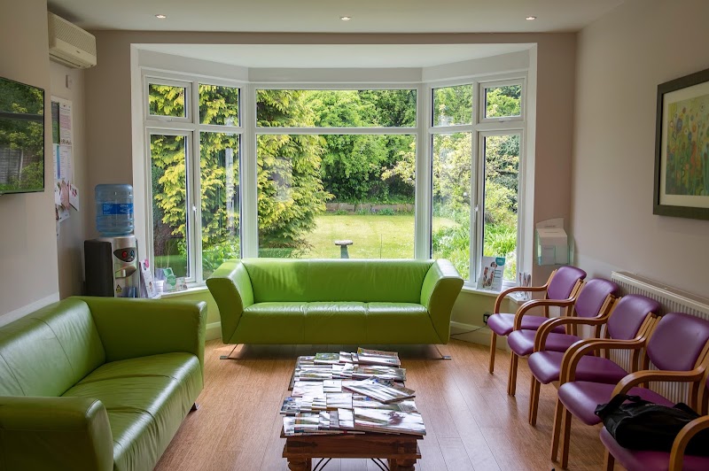 Orchard Dental Practice