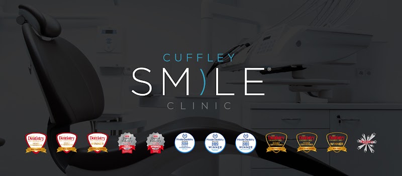 Cuffley Smile Clinic
