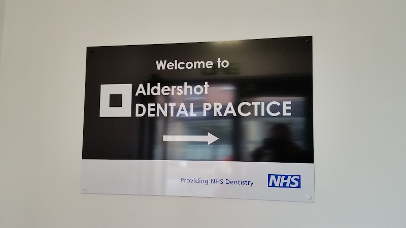 Aldershot Dental Practice