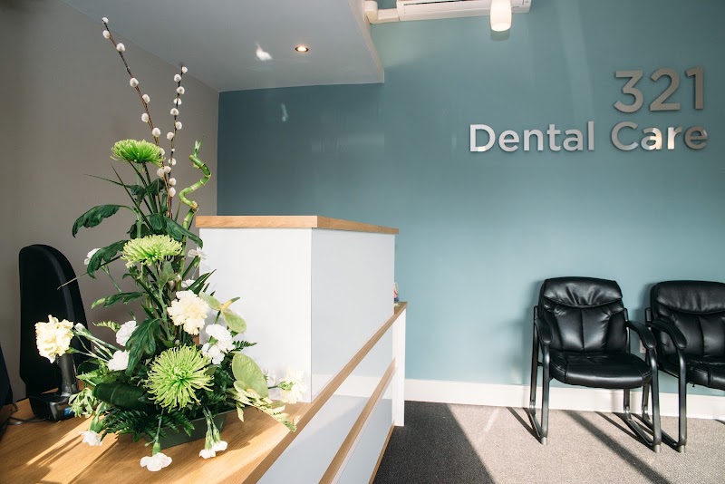 S D Loescher - Dental Surgery