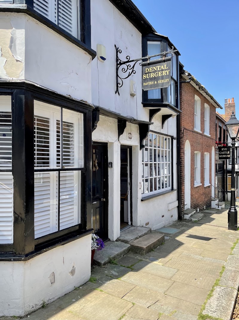 Davies & Seeley Dental Practice