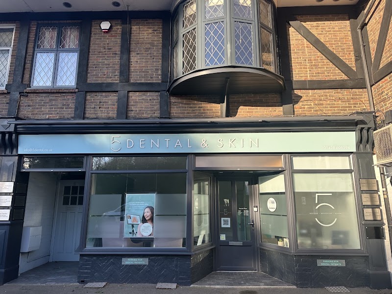 No5 Dental Care