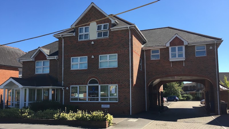 Oak Tree Dental Practice