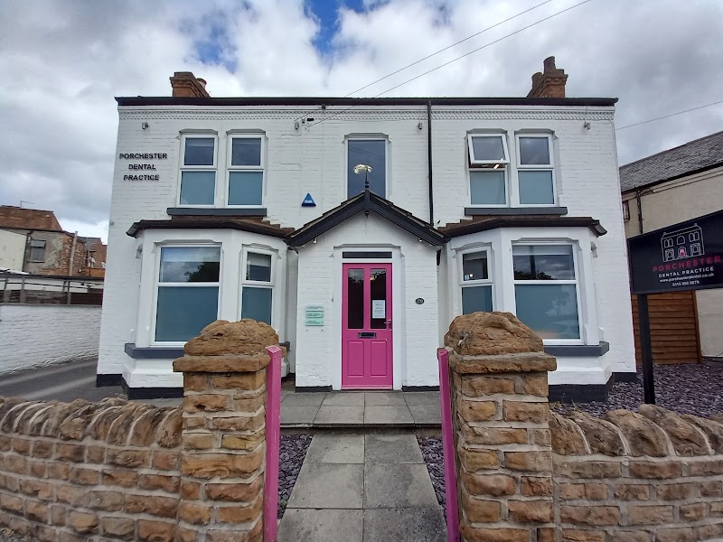 Porchester Dental Practice