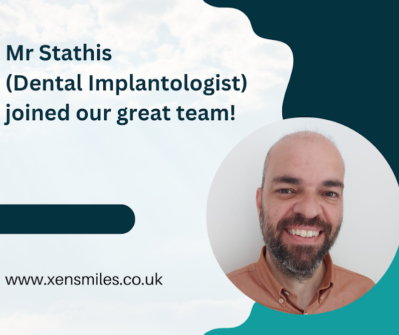 Xen Smiles Limited