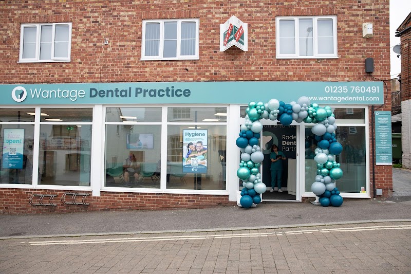 Wantage Dental Practice