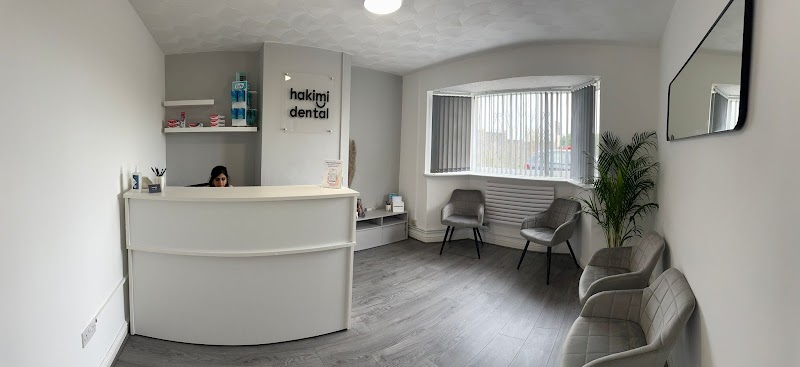 Hakimi Dental