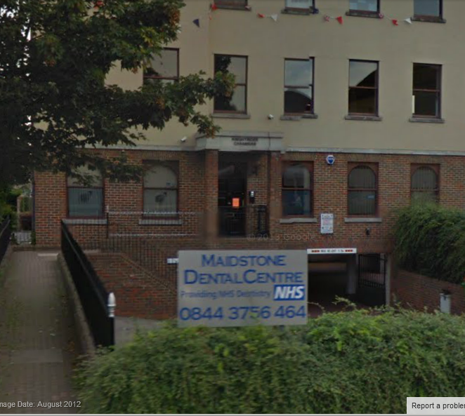 Maidstone Dental and Implant Centre