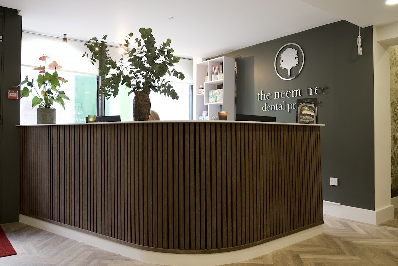 The Neem Tree Dental Esher