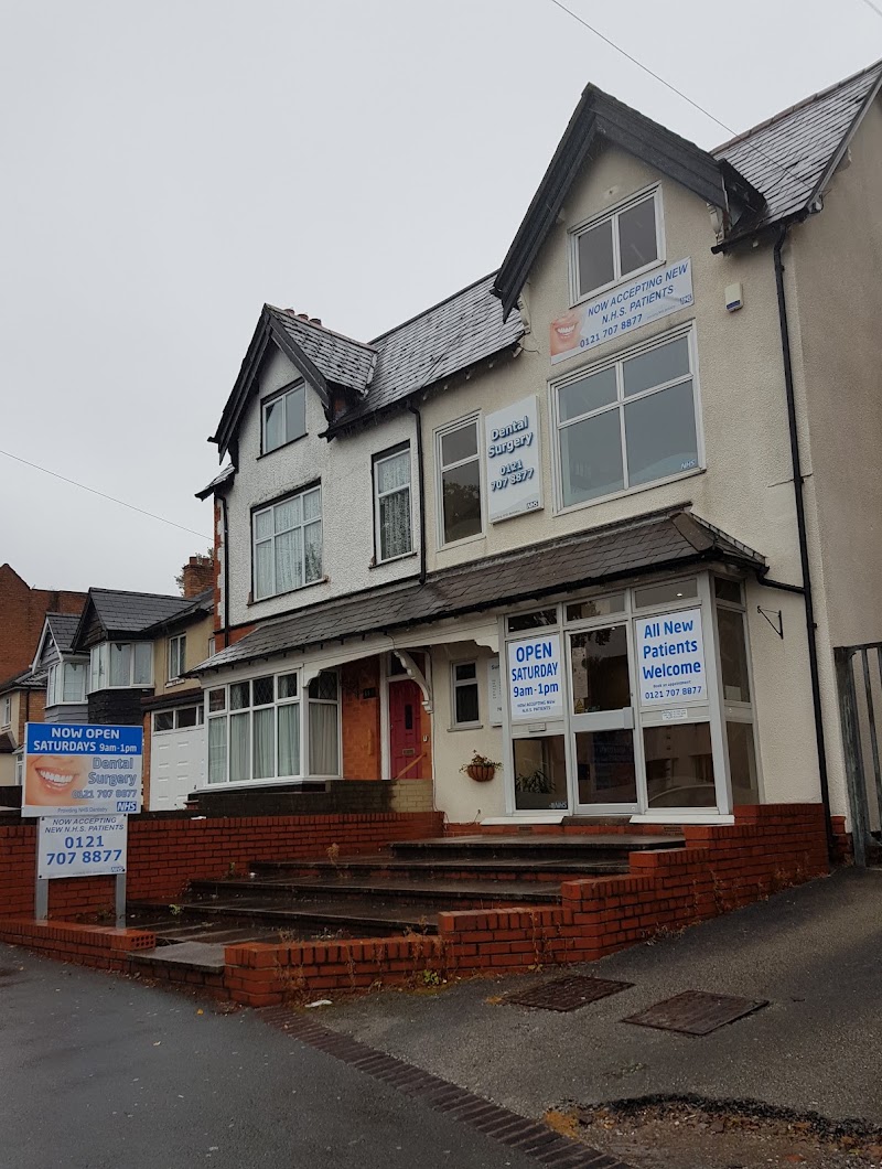 Bhandal Dental Practice - 63 Westley Road