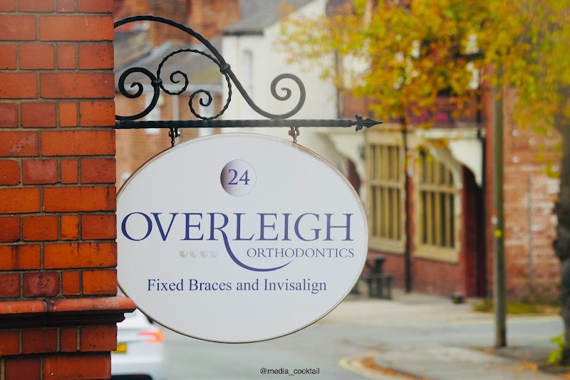 Overleigh Orthodontics