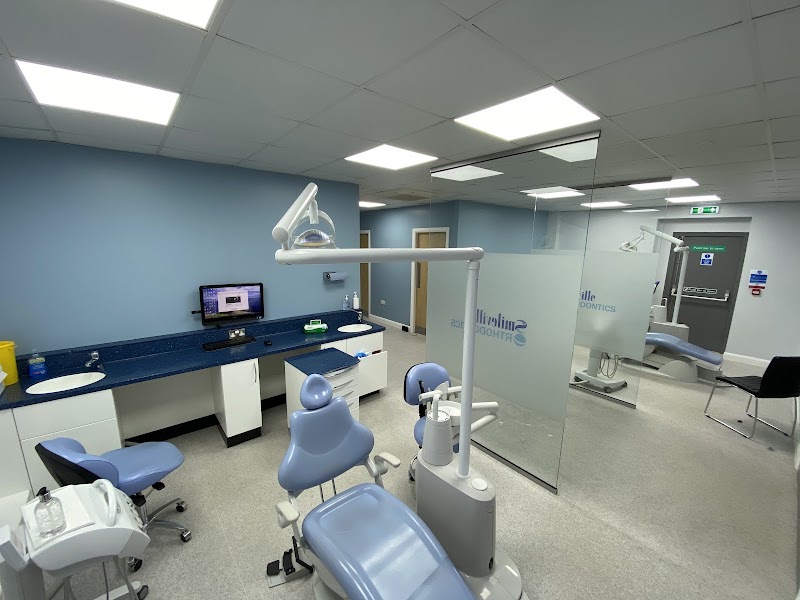 Smileville Orthodontics