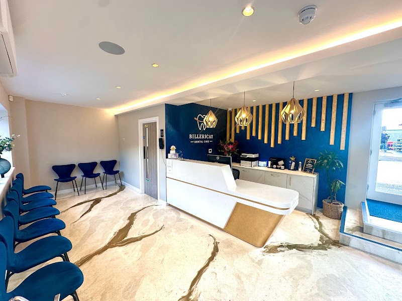 Billericay Dental Care