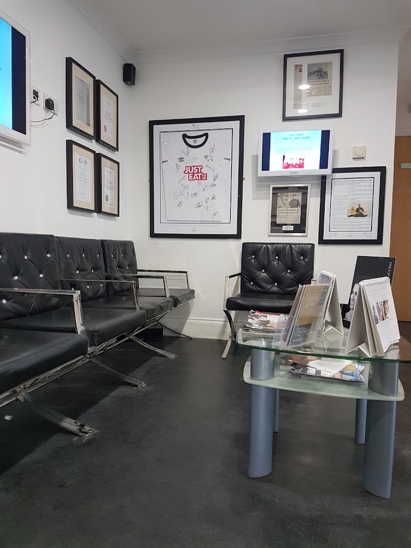 Dental Perfection Branston