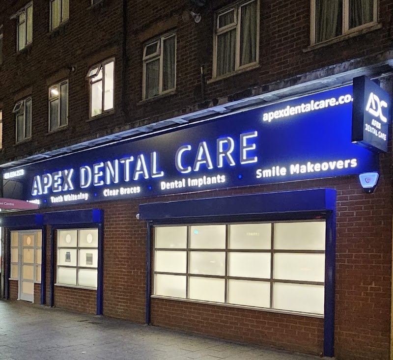 Apex Dental Care