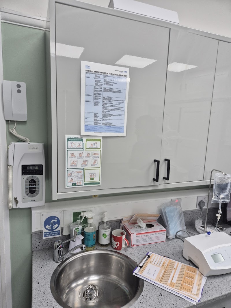 Ruislip Dental Practice